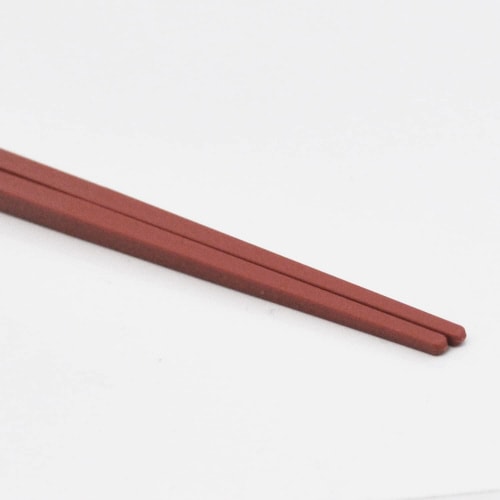 六角箸 23cm 5膳組×3