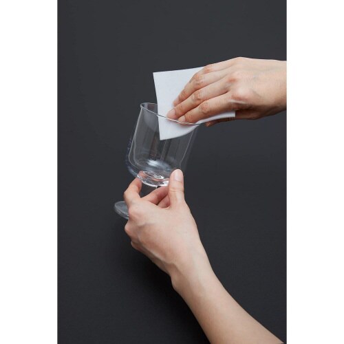 自由にカットできる メラミンシート 詰替え用×4