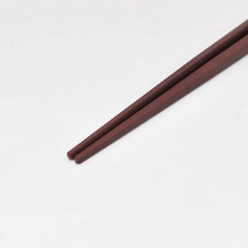 六角箸 23cm 3膳組×4