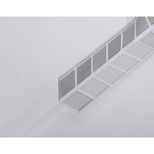 カビ汚れ防止テープ タイル柄×2