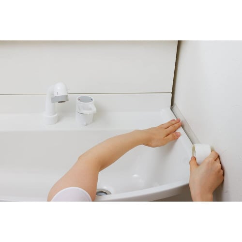 カビ汚れ防止テープ 無地×2