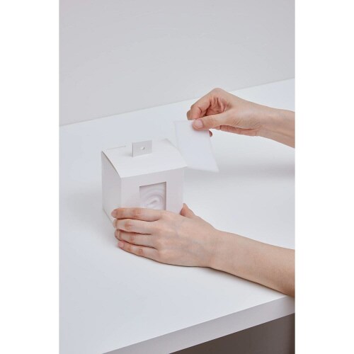 自由にカットできる メラミンシート×3