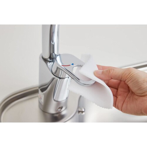 自由にカットできる メラミンシート×3