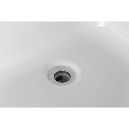 カビ汚れ防止シール 排水口用×5