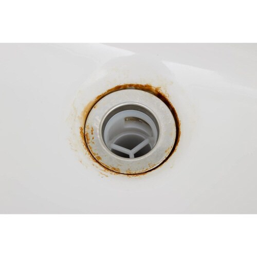 カビ汚れ防止シール 排水口用×5