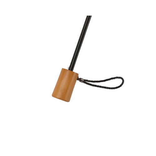 軽量12本骨折りたたみ傘 江戸 紅