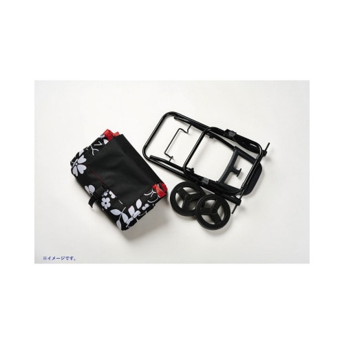 ココロ カートセット BK