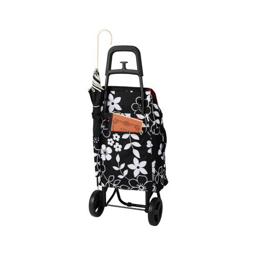 フラワー カートセット BK