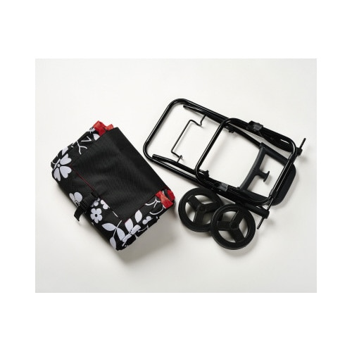 フラワー カートセット BK