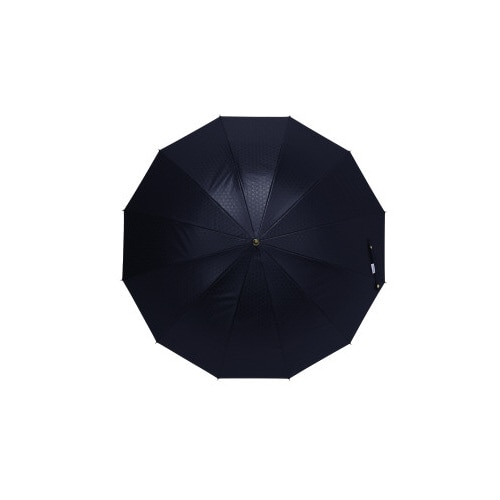 12本骨遮光ショート 江戸 呂色