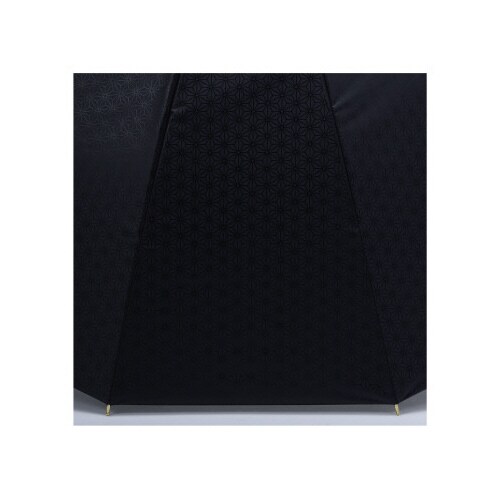 12本骨遮光ショート 江戸 呂色