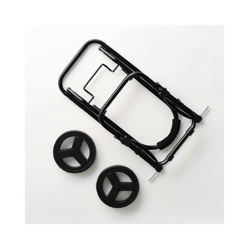 トート カート BK