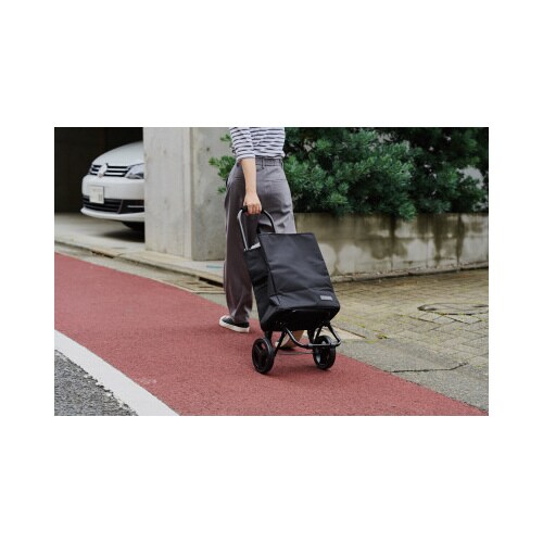 トート カート BK