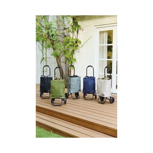 トート カート BK