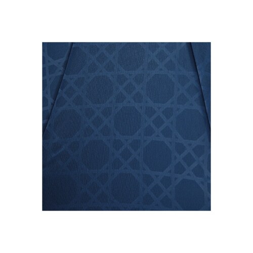 軽量12本骨折りたたみ傘 江戸 紺