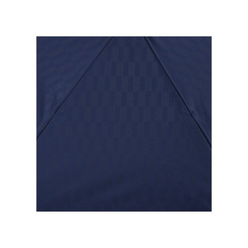 6本骨全天候折りたたみ傘 江戸 藍