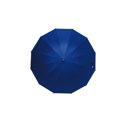 12本骨遮光ショート 江戸 紺青