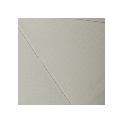 6本骨全天候折りたたみ傘 江戸 生成色