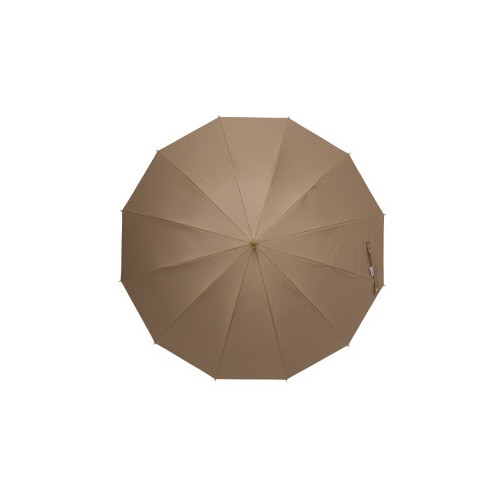 12本骨遮光ショート 江戸 亜麻色