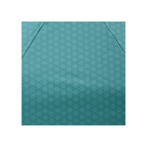 6本骨全天候折りたたみ傘 江戸 浅葱