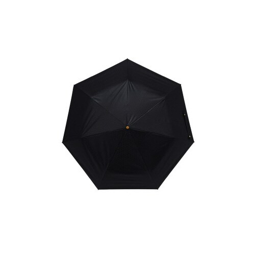 7本骨遮光折りたたみ傘 江戸 呂色