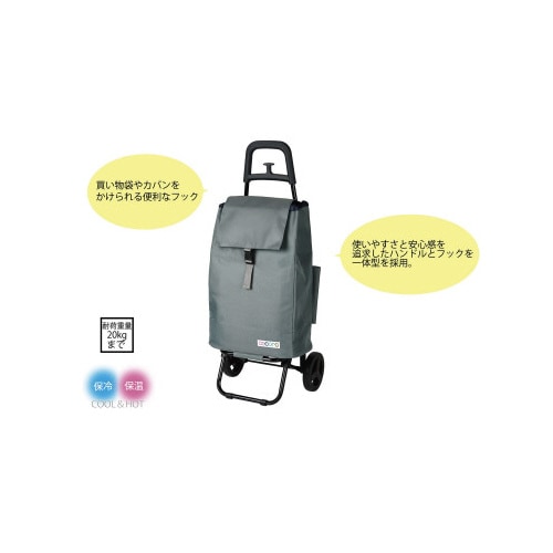 ココロ カートセット GY