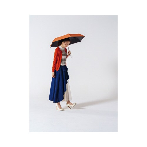 ACTIVE AWミニAUTO50 ダイダイ