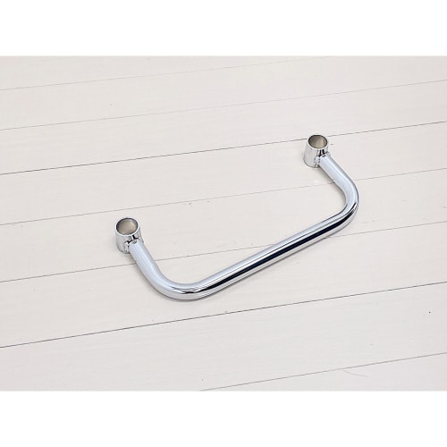 ガルバリウムワゴン35×903段ポール900取っ手