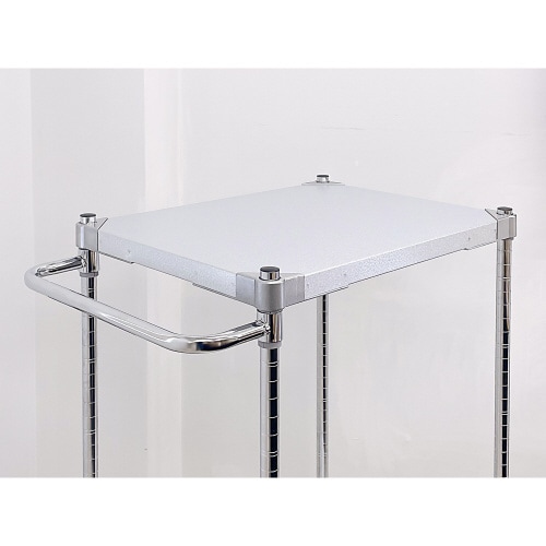 ガルバリウムワゴン46×603段ポール900取っ手