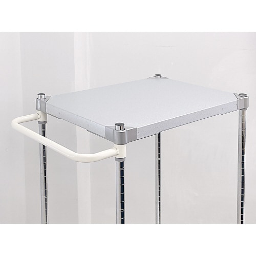 ガルバリウムワゴン46×603段ポール900取っ手