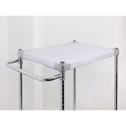 ガルバリウムワゴン46×903段ポール900取っ手