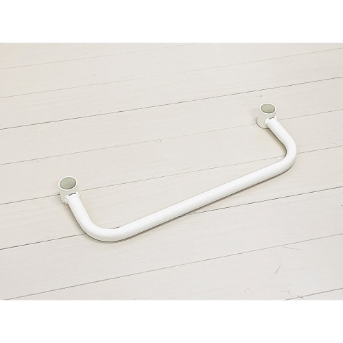 ステンレスシェルフワゴン46×903段キャスター7