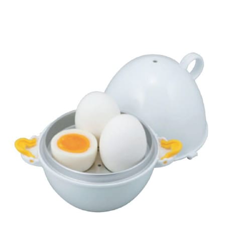 レンジでらくチンゆでたまご RE−277(2個用)