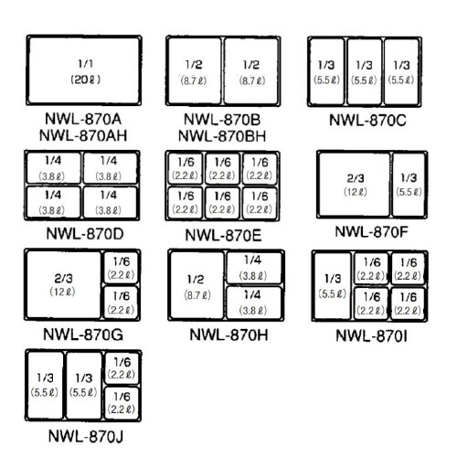 ウォーマーポット 電気湯せん器 NWL−870VG