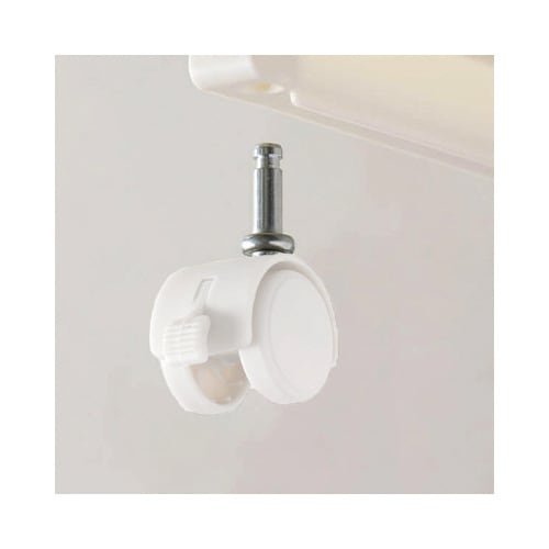 差込式キャスター CSP−30 W