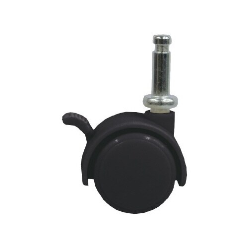 差込式キャスター CSP−30 BK