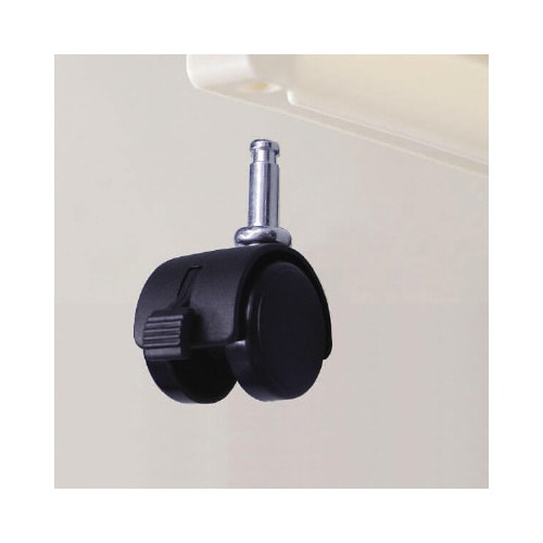 差込式キャスター CSP−30 BK