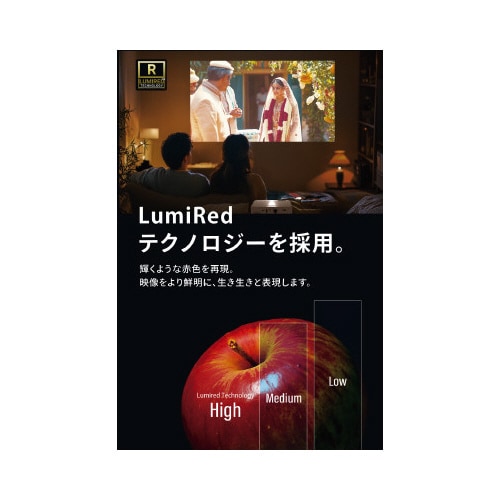 小型プロジェクターFUNLOGY