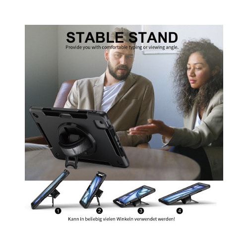 iPadAir2024 11インチ シェルケース