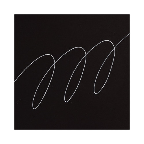 シグノ 太字1.0mm ホワイト