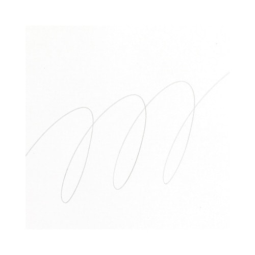 シグノ スタンダード0.5mm 銀