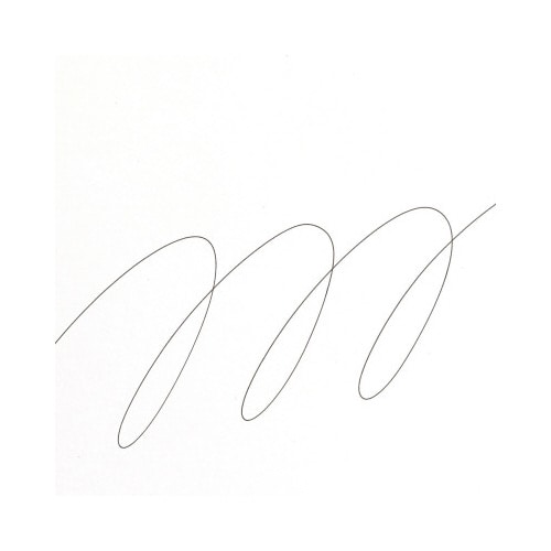 シグノRT1 0.5mm クロ