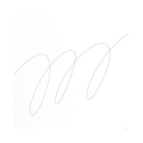 ジェットストリーム 0.7mm  緑