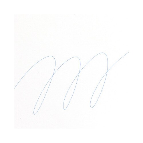 スタイルフィット芯 0.38 ブルー