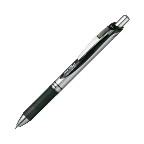 エナージェルノック BLN74 04 黒