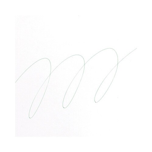 ジェットストリーム 0.5mm  緑