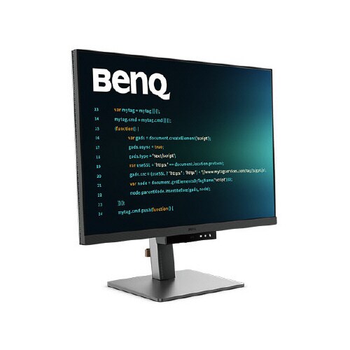 プログラミングモニタ 28.2型