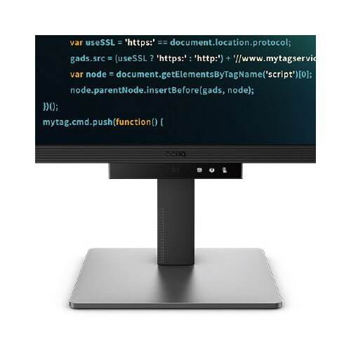 プログラミングモニタ 28.2型