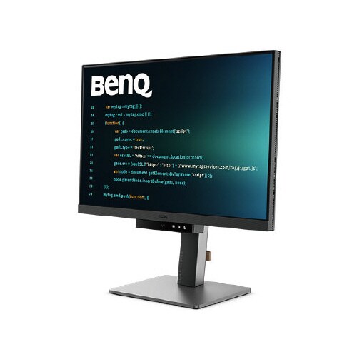 プログラミングモニタ 24.1型