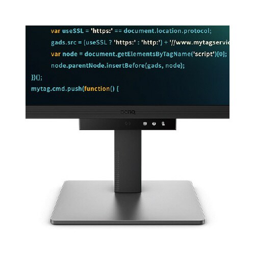プログラミングモニタ 24.1型